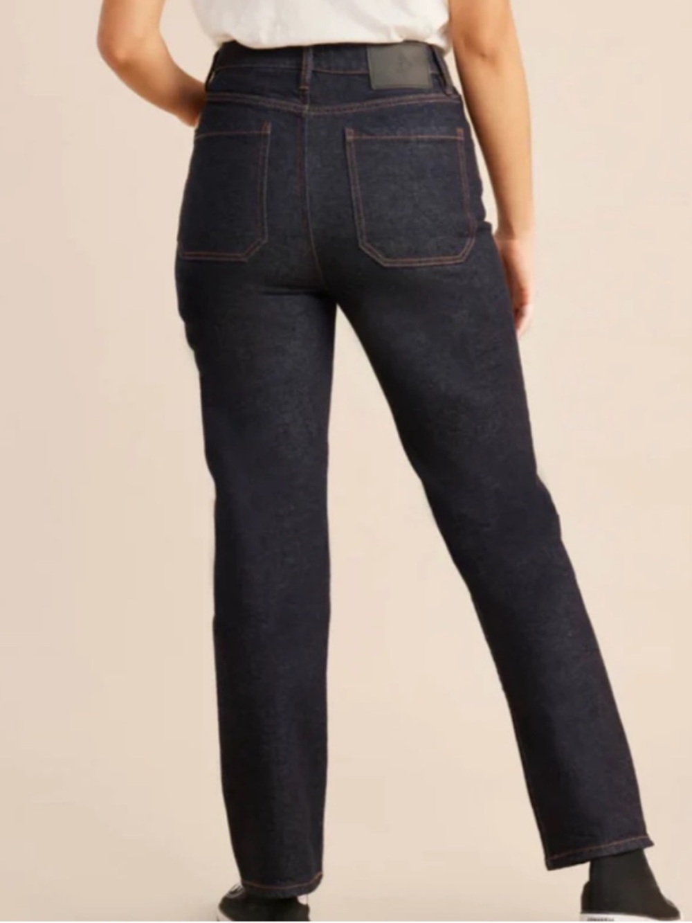 Kaihara 31 Jeans Hwy 395 Pant Kaihara By Roark in Indigo Blue Japanese Denim NWT